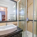 Apartment Dea - Boutique Loft In The Center Bari