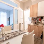 Dea - Boutique Loft In The Center Apartment