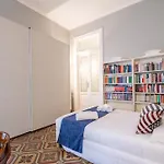 Apartment Dea - Boutique Loft In The Center