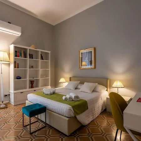 Dea - Boutique Loft In The Center *