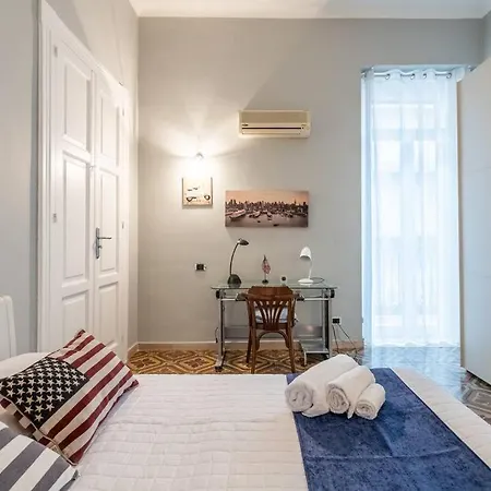 Dea - Boutique Loft In The Center * Bari