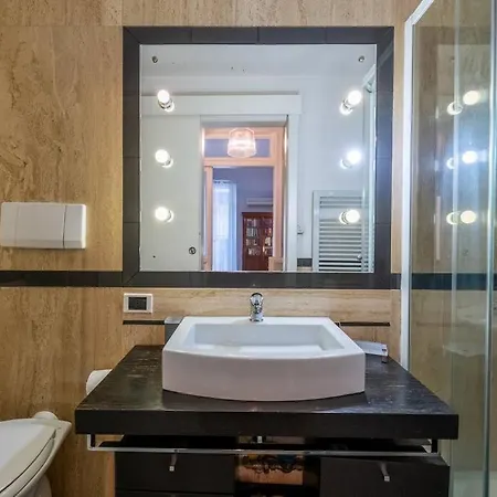Dea - Boutique Loft In The Center דירה