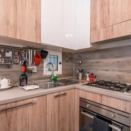 Dea - Boutique Loft In The Center Appartamento