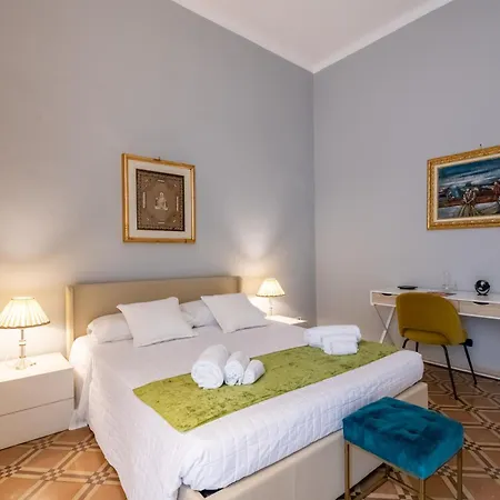 Dea - Boutique Loft In The Center