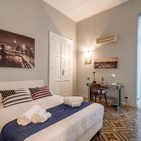 Appartamento Dea - Boutique Loft In The Center