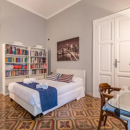 Appartement Dea - Boutique Loft In The Center