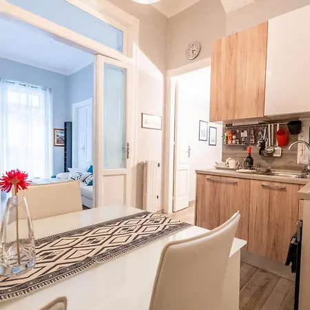 Dea - Boutique Loft In The Center Appartamento
