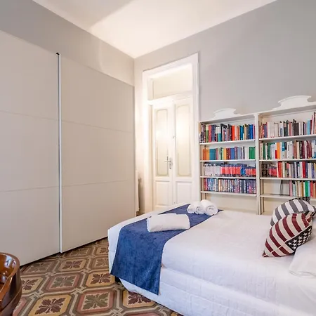 Appartamento Dea - Boutique Loft In The Center