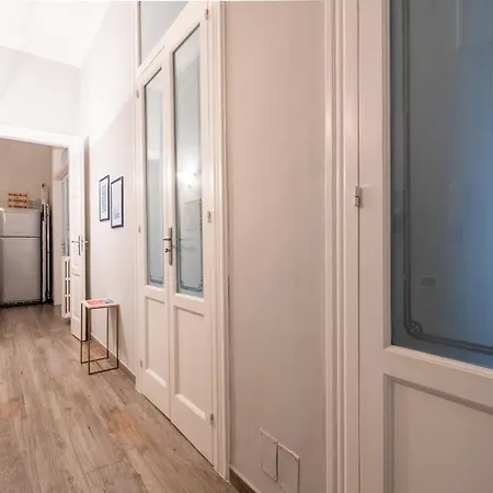 Dea - Boutique Loft In The Center Appartement