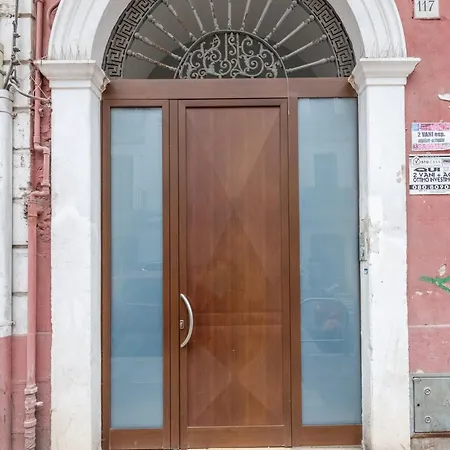 Dea - Boutique Loft In The Center