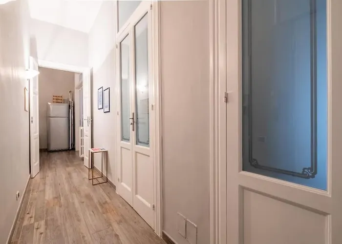 Dea - Boutique Loft In The Center * Bari