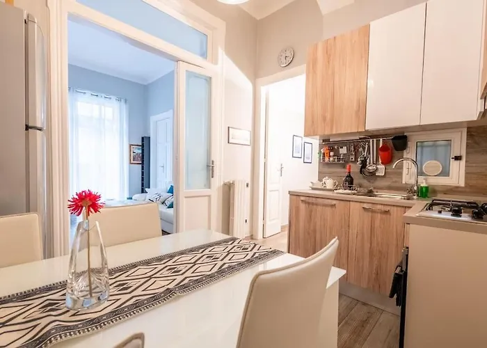 Dea - Boutique Loft In The Center Appartement