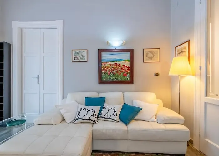 Appartement Dea - Boutique Loft In The Center