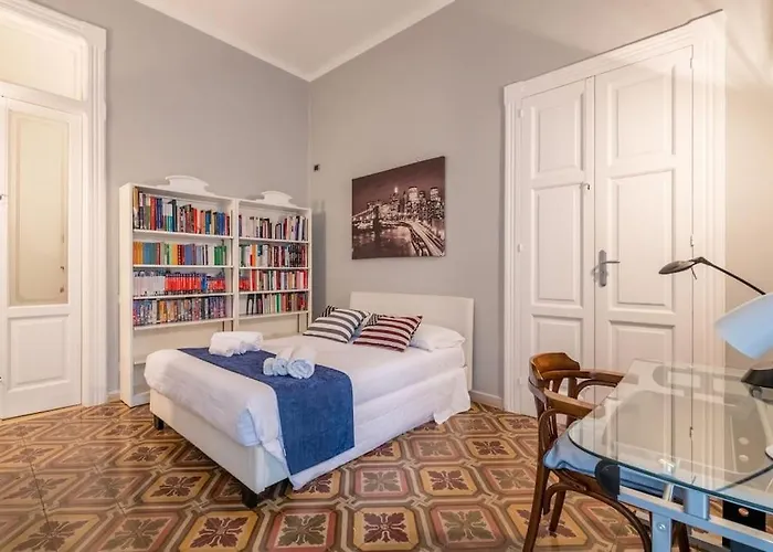 Dea - Boutique Loft In The Center *