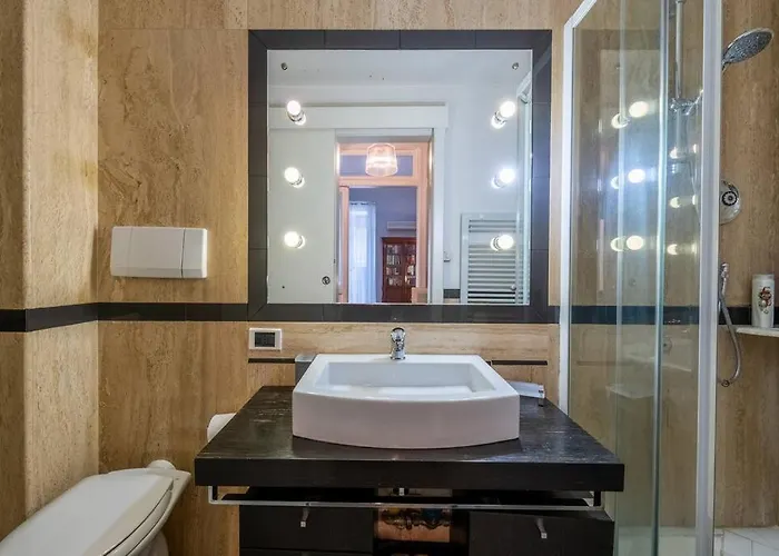 Dea - Boutique Loft In The Center Appartement