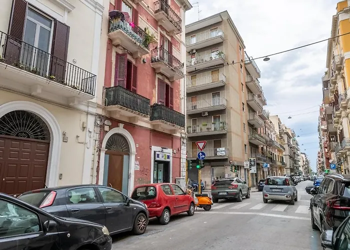 Dea - Boutique Loft In The Center *