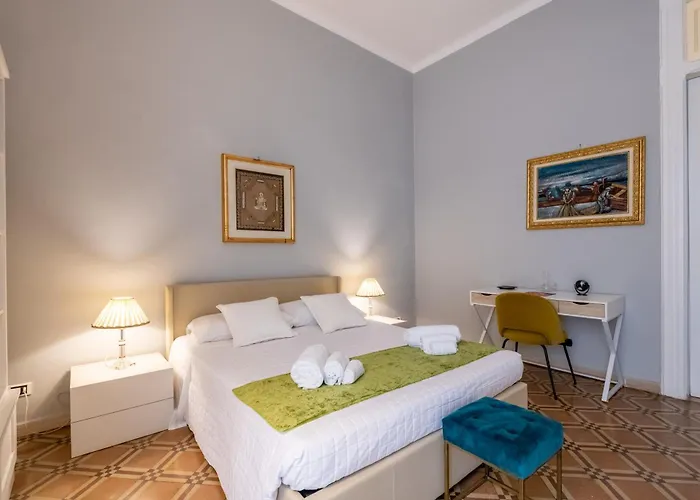 Dea - Boutique Loft In The Center