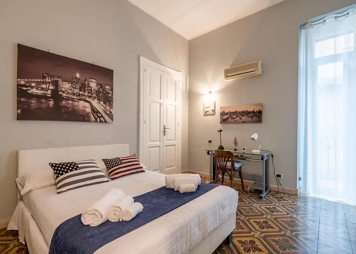 Appartement Dea - Boutique Loft In The Center