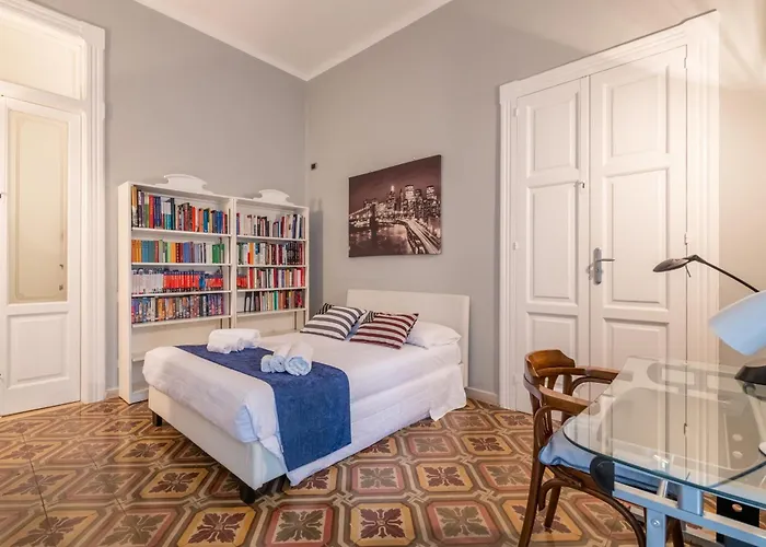 Appartement Dea - Boutique Loft In The Center