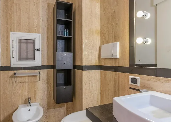 Dea - Boutique Loft In The Center Bari