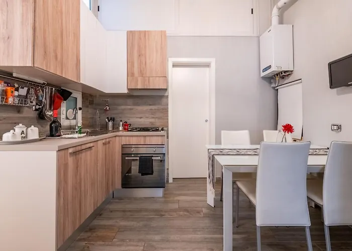 Dea - Boutique Loft In The Center