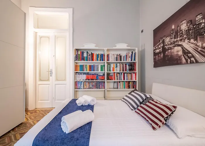 Dea - Boutique Loft In The Center Appartement *