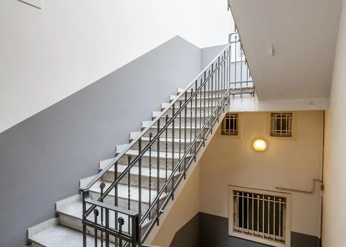 Dea - Boutique Loft In The Center Appartement *