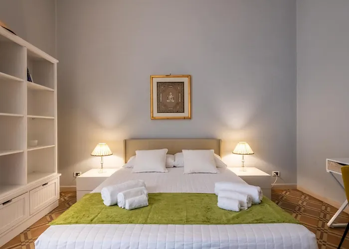 Dea - Boutique Loft In The Center Appartement Bari