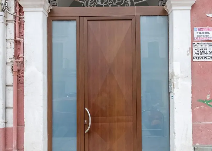 Dea - Boutique Loft In The Center