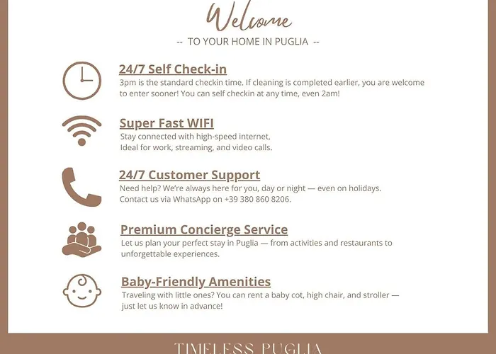 Dea - Boutique Loft In The Center Appartement Bari