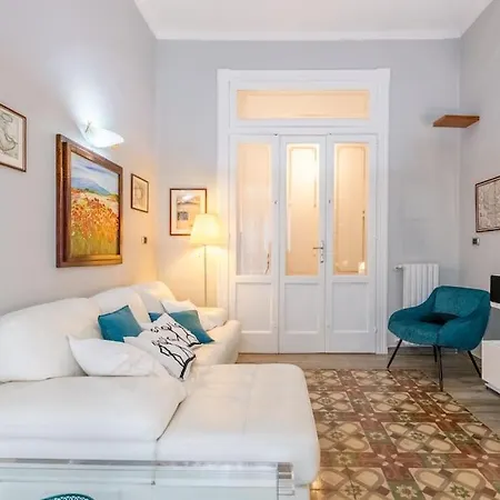 Dea - Boutique Loft In The Center Apartamento Bari