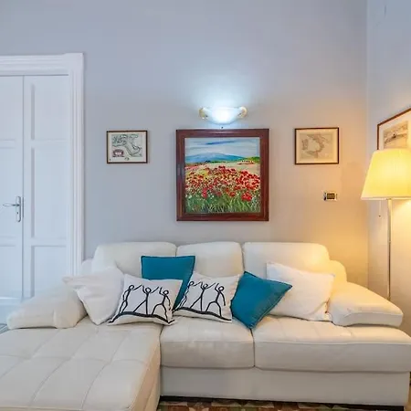 Apartamento Dea - Boutique Loft In The Center