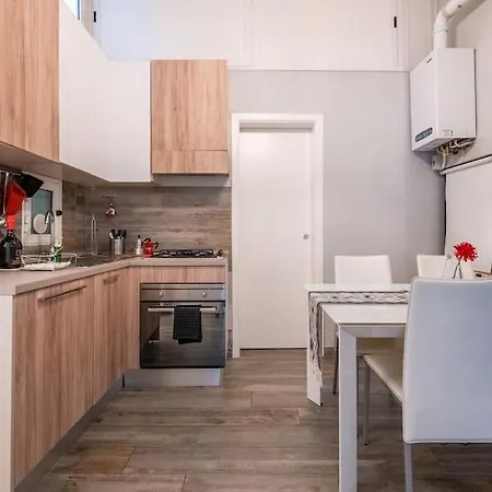 Dea - Boutique Loft In The Center Apartamento Bari