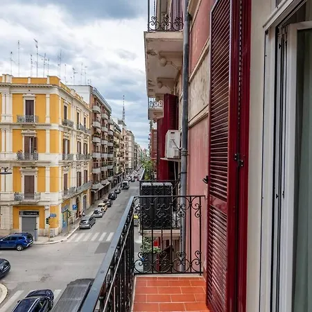 Dea - Boutique Loft In The Center Apartman