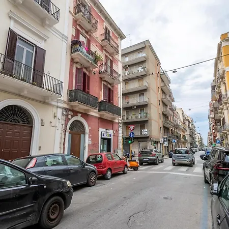 Dea - Boutique Loft In The Center *