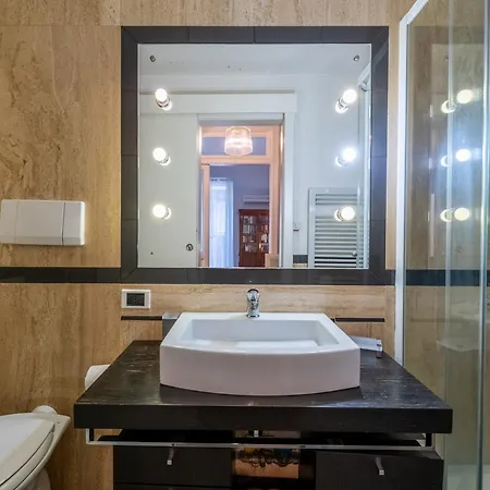 Dea - Boutique Loft In The Center Apartament Bari