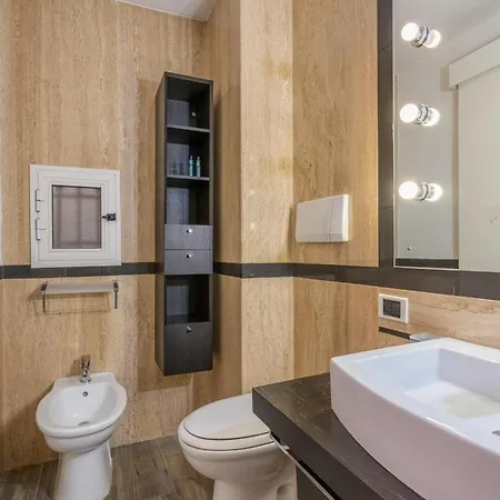 Dea - Boutique Loft In The Center Bari