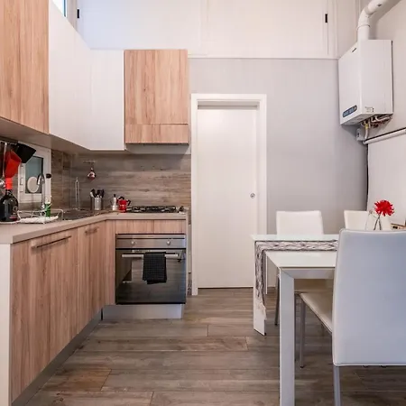 Dea - Boutique Loft In The Center