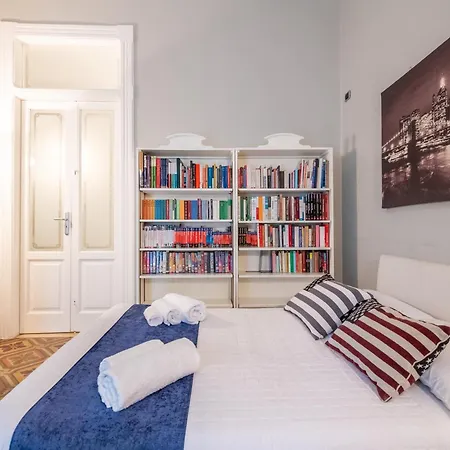 Dea - Boutique Loft In The Center Apartament *