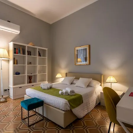 Dea - Boutique Loft In The Center Bari
