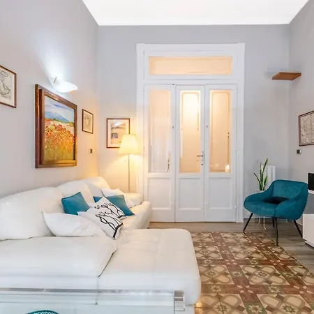 Dea - Boutique Loft In The Center