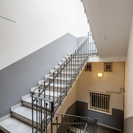 Dea - Boutique Loft In The Center Apartman *