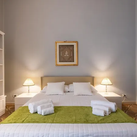 Dea - Boutique Loft In The Center Apartament Bari