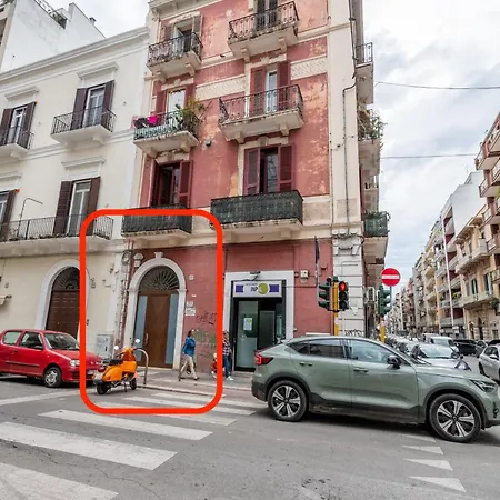 Dea - Boutique Loft In The Center Apartamento